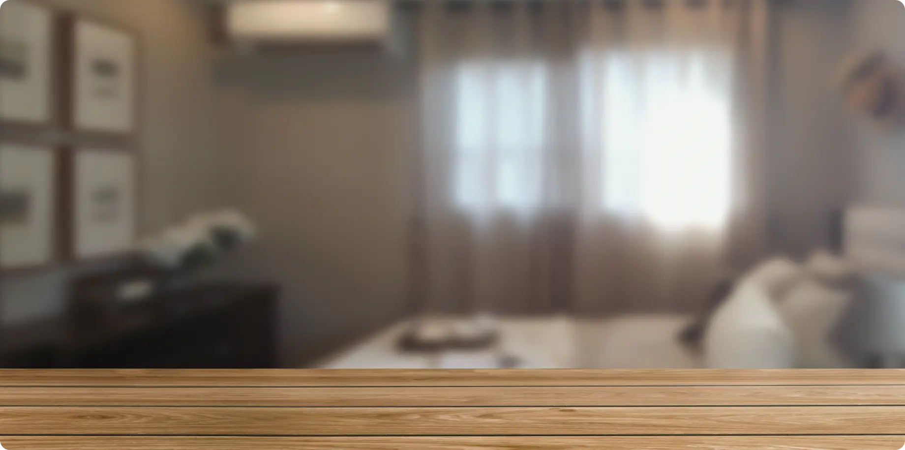banner background