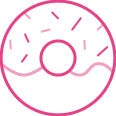 donut